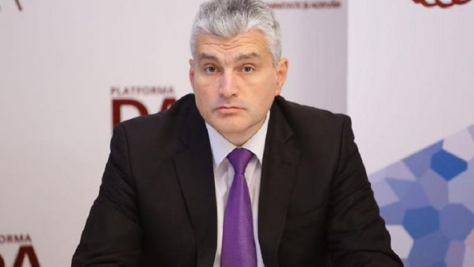 Deputat: R. Moldova nu obţine niciun ban din extragerea zăcămintelor de la o carieră de stat din Ucraina. Banii curg gârlă în alte buzunare