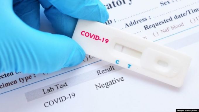 Bilanţ COVID-19 România: 3.218 noi cazuri de infectări, în ultimele 24 de ore