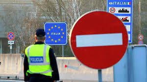 Italia a introdus noi măsuri restrictive în contextul combaterii COVID-19. Restricţiile sunt valabile şi pentru cetăţenii R. Moldova