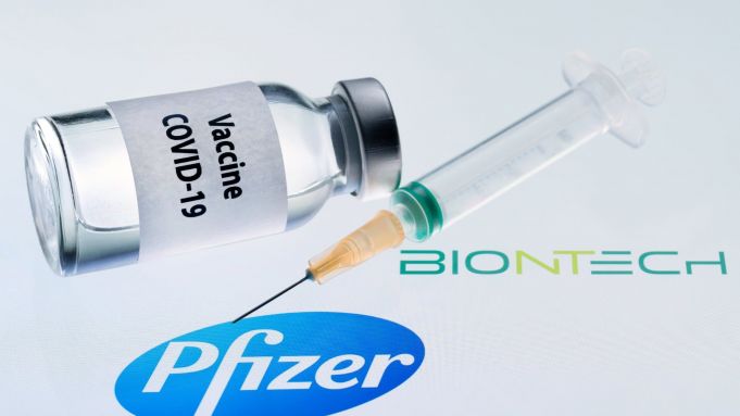 A cincea tranşă de vaccin Pfizer BioNTech, de peste 80 de mii de doze, soseşte astăzi în România