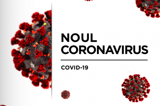 COVID. Câte cazuri noi de infectare anunţă Ministerul pentru ultimele 24 de ore