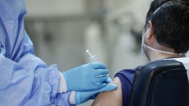 Florin Cîţu: Campania de vaccinare merge bine