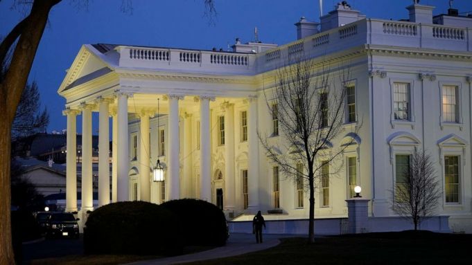 SUA: Administraţia Biden va face din nou publice registrele de vizitatori de la Casa Albă