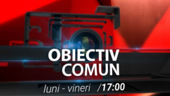 "Obiectiv Comun" revine la TVR MOLDOVA. Discutăm în această seară despre Programul naţional de imunzare anti-COVID-19