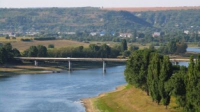 Ucraina va finanţa construcţia podului către Republica Moldova, Cosăuţi-Iampoli