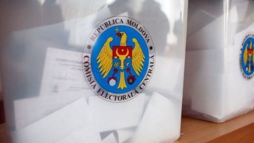 Alegeri locale noi, organizate într-o localitate din R. Moldova