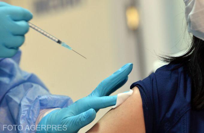 Coronavirus: Comisia Europeană doreşte ca până în vară rata vaccinării în UE să ajungă la 70% dintre adulţi