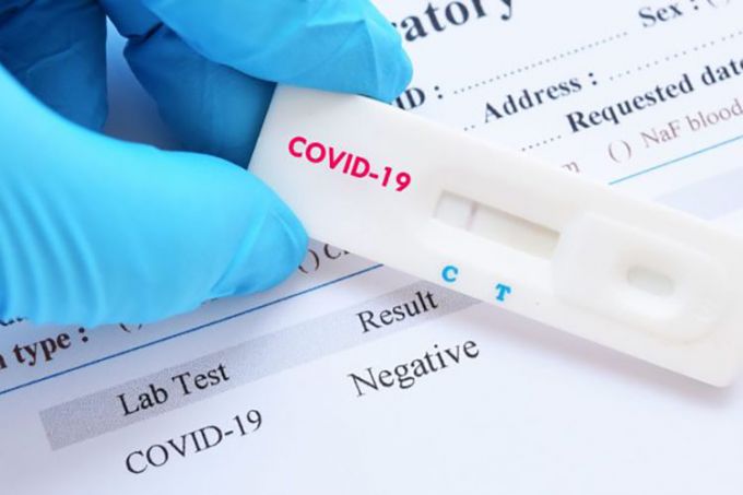 Coronavirus România. Rata de infectare scade sub 10%, dar creşte numărul deceselor din cauza COVID-19