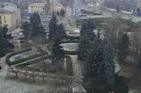 Primăria Chişinău îşi propune să reabiliteze două spaţii verzi din centrul oraşului