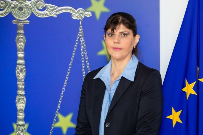 Parchetul European şi Europol vor colabora pentru a combate infracţiunile care afectează interesele financiare ale UE. Laura Kövesi: Vom lupta mai bine cu cei care încearcă să fure banii cetăţenilor e