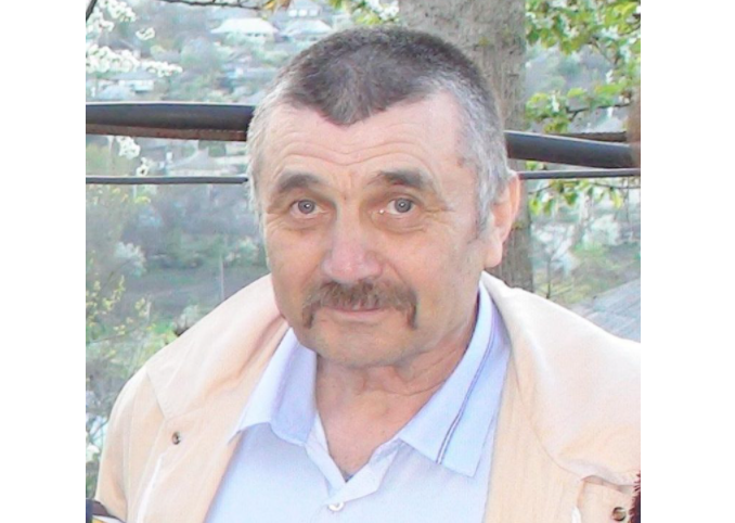 Un bărbat din Chişinău este dat dispărut. Poliţia solicită ajutorul cetăţenilor