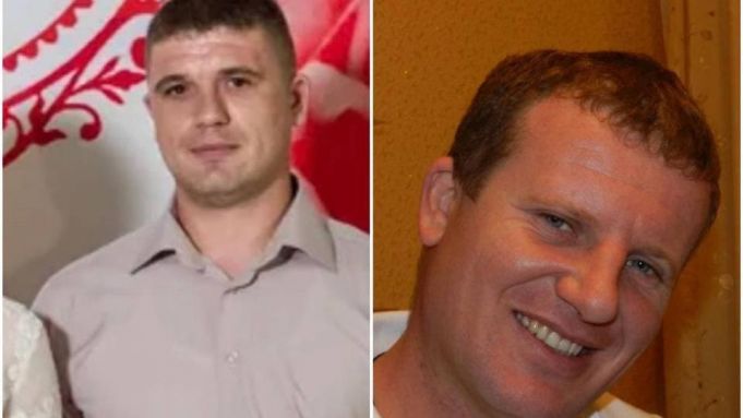 Doi fraţi din Republica Moldova, împuşcaţi la Moscova chiar în timpul nunţii unuia dintre ei
