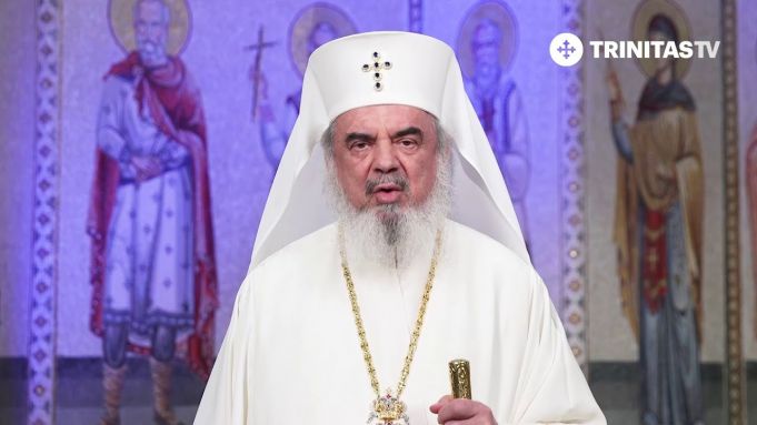 VIDEO. Mesajul Preafericitului Părinte Daniel, Patriarhul Bisericii Ortodoxe Române la aniversarea Unirii Principatelor Române