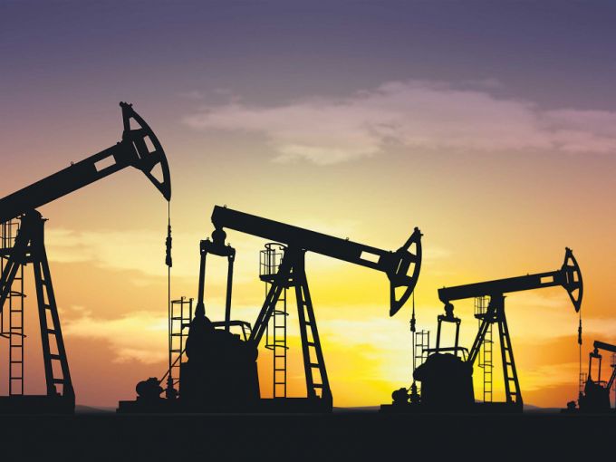 Companiile petroliere au redus ritmul căutărilor de noi zăcăminte