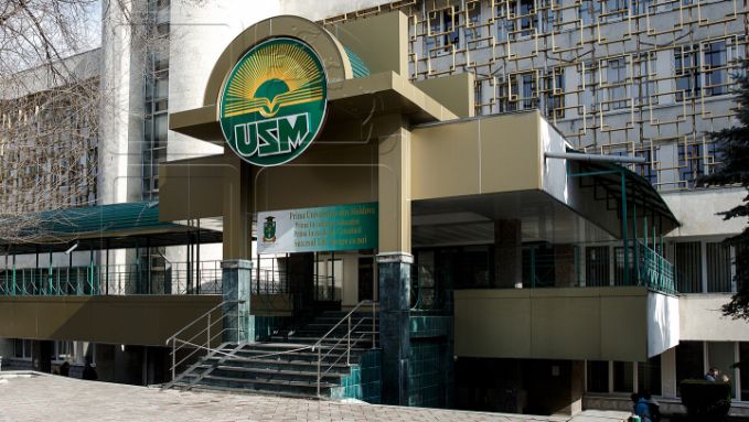Ministerul Educaţiei, despre cand va fi semnat ordinul de numire în funcţie a noilor rectori ai USM şi UTM