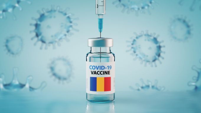 Politico: Cu viteza actuală, România ar atinge ţinta de vaccinare în decembrie 2022, iar Bulgaria în 2040