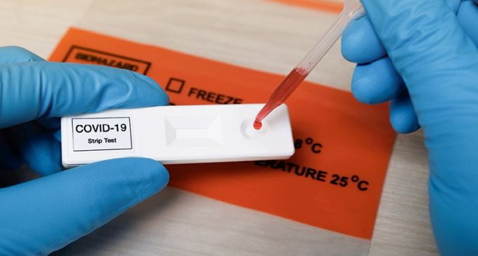 Coronavirus România: Alte 3.174 de noi cazuri în ultimele 24 de ore, în urma a 33.127 de teste