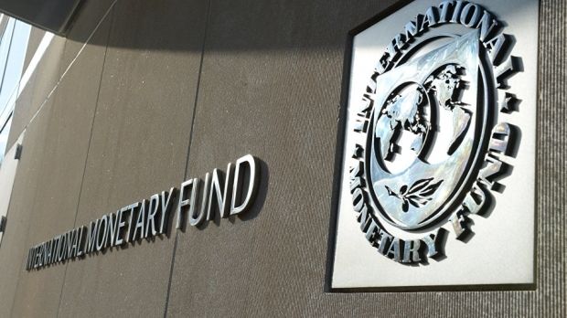 Fondul Monetar Internaţional a îmbunătăţit estimările privind creşterea economiei mondiale în 2021, care va înregistra un avans de 5,5% în acest an