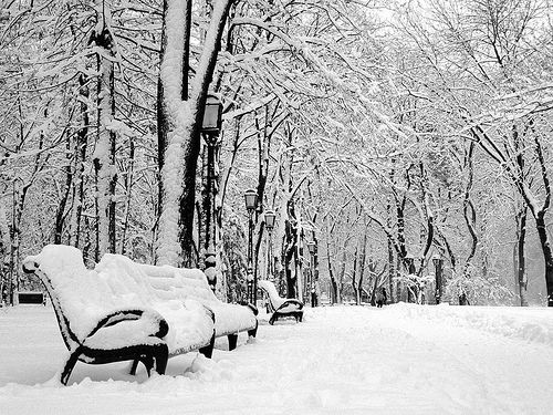 METEO. Cod Portocaliu de ninsori puternice în Republica Moldova. Ce temperaturi vom avea astăzi