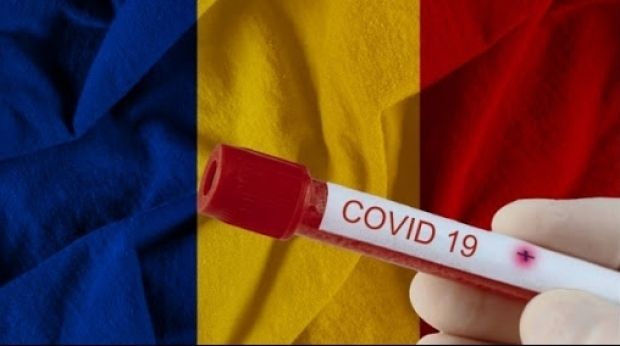 Bilanţ COVID-19 România | 1.825 de noi cazuri, în ultimele 24 de ore