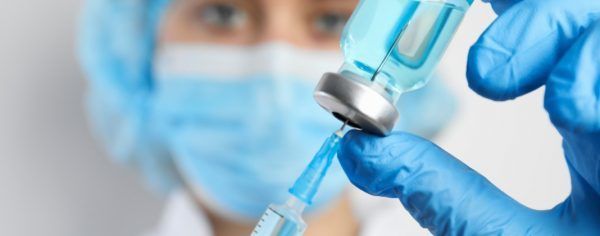 Republica Moldova va recepţiona primele loturi de vaccin împotriva COVID-19, începând cu mijlocul lunii februarie 2021