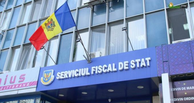 Serviciul Fiscal de Stat poate fi sesizat despre infracţiunile economice