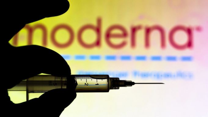 Uniunea Europeană aprobă vaccinul Moderna