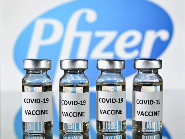 Alte 26.910 de doze de vaccin Pfizer/BioNTech au ajuns la Chişinău