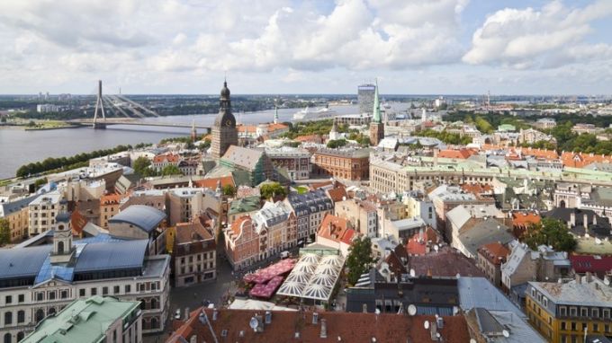 Coronavirus: Letonia declară stare de urgenţă sanitară după o creştere a numărului de infectări