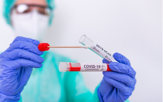 Coronavirus: Locuitorii din Germania şi Elveţia, nevoiţi, de luni, să plătească din banii proprii testele rapide