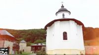 Istoria zbuciumată a Mănăstirii Răchitoasa. După ce a fost sanatoriu pentru leproşi şi azil de bătrâni, a fost restaurată cu fonduri UE