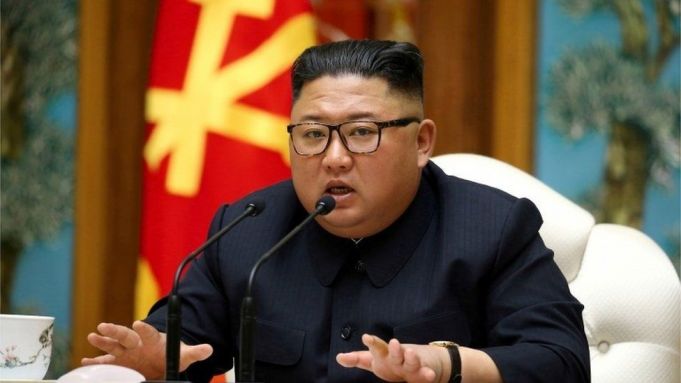 Liderul nord-coreean, Kim Jong Un face apel la îmbunătăţirea vieţii populaţiei într-un moment economic sumbru