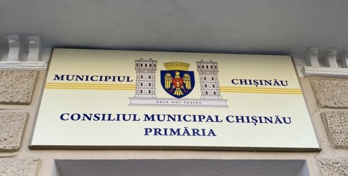 LIVE. Şedinţa Consiliului municipal Chişinău din 12 octombrie 2021
