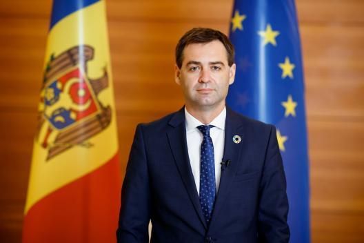 Viceprim-ministrul, ministrul Afacerilor Externe şi Integrării Europene, Nicu Popescu, efectuează o vizită de lucru la Bruxelles
