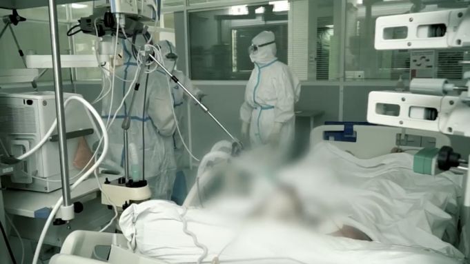 COVID-19 România: Alţi 442 de bolnavi au decedat în ultimele 24 de ore. Sunt peste 16.000 de cazuri noi