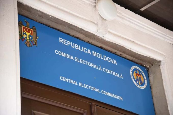 VIDEO. Şedinţa Comisiei Electorale Centrale din 14 octombrie 2021