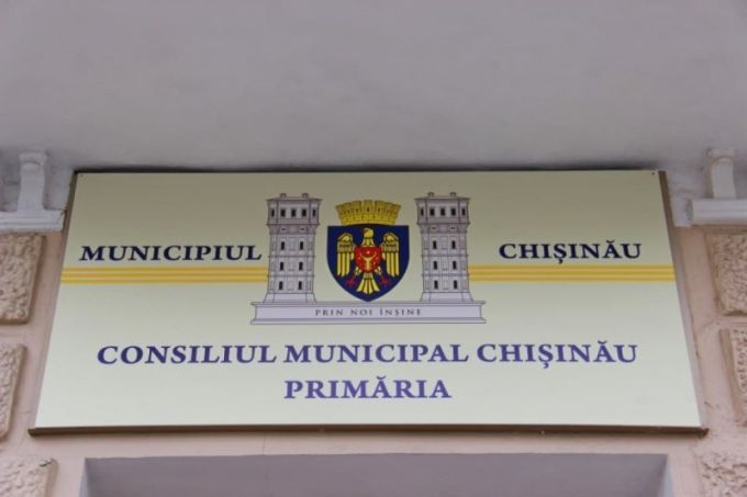 LIVE. Şedinţa Consiliului Municipal Chişinău din 13 octombrie 2021