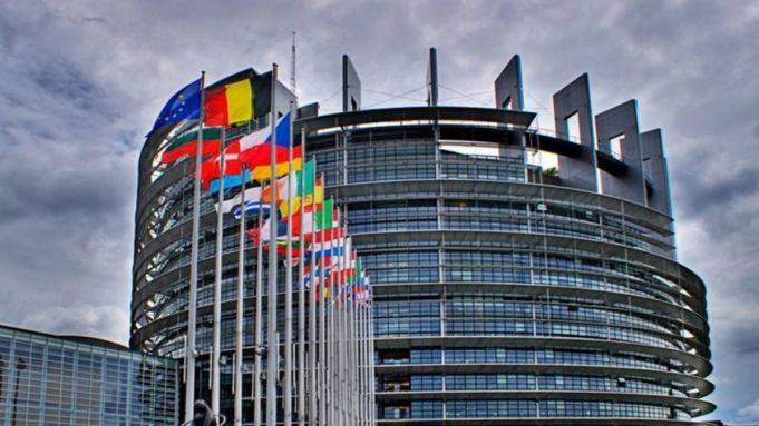 Parlamentul European condamnă acţiunile Rusiei întreprinse pe teritoriul statelor Parteneriatului Estic