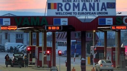 România a actualizat lista statelor cu risc epidemiologic crescut. Republica Moldova, Ucraina, Bulgaria - în zona roşie