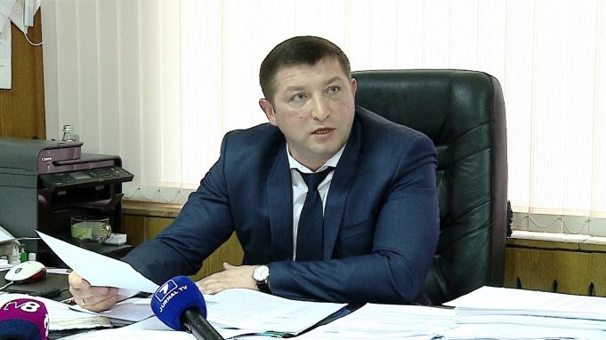 Judecătorii au decis. Adjunctul suspendat al Procurorului General, Ruslan Popov, va sta 20 de zile în arest preventiv