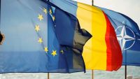 Barometrul Securităţii Naţionale: Majoritatea românilor au multă încredere în NATO şi UE