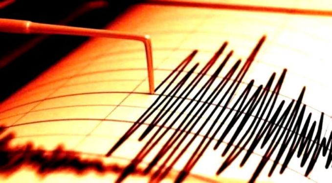 Un cutremur s-a produs în apropiere de R. Moldova: Ce magnitudine a avut seismul