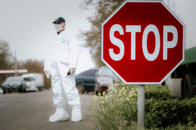 Coronavirus: Germania a inclus Bulgaria şi Croaţia pe lista ţărilor cu risc epidemiologic ridicat