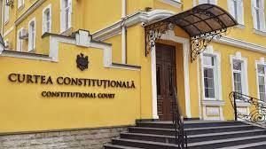 LIVE. Pronunţarea de către Curtea Constituţională a dispozitivului privind proiectul de lege pentru modificarea articolului 70 din Constituţie