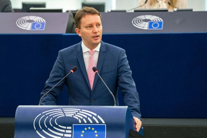 Europarlamentarul Siegfried Mureşan: UE va oferi Republicii Moldova sprijin financiar în contextul crizei energetice