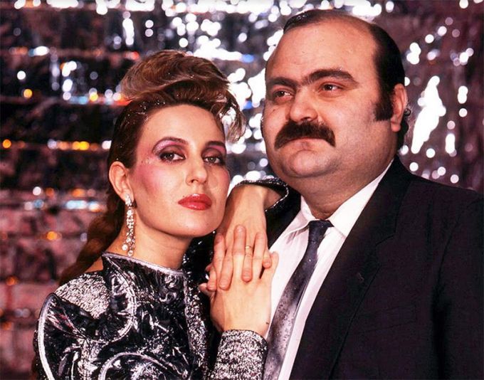 29 de ani fără cele două inimi gemene, Ion şi Doina Aldea-Teodorovici