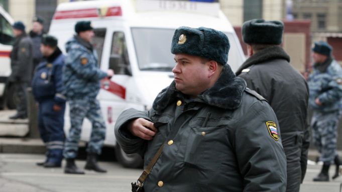 Rusia, condamnată la CEDO în numeroase dosare pentru violenţe ale poliţiei: lovituri, răsuciri de braţe sau şocuri electrice