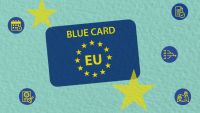 Cartea albastră a UE: Consiliul UE a adoptat o directivă pentru a atrage şi a păstra lucrători cu înaltă calificare din afara Uniunii Europene