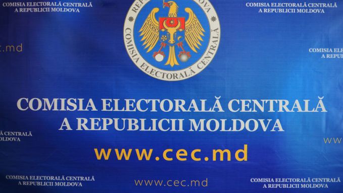 VIDEO.Şedinţa Comisiei Electorale Centrale din 8 octombrie 2021
