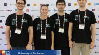 Studenţii români au câştigat argintul la Olimpiada Internaţională de Informatică de la Moscova. Românii au surclasat universităţi de top din întreaga lume